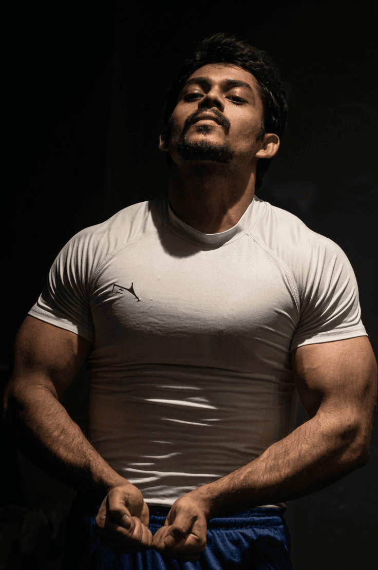 Arpan Paul - Owner, Against Gravity