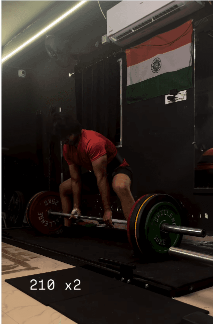 210kg x2