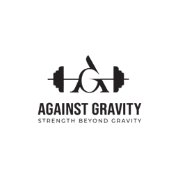 Against Gravity Logo